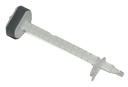 Eje del Rodillo de Arrastre Epson  L3110/L3100/L1110