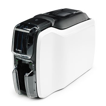 Impresora de Carnet Zebra ZC100