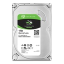Disco duro Sata 3.5 1TB 7200RPM 64MB PC Seagate ST1000DM010
