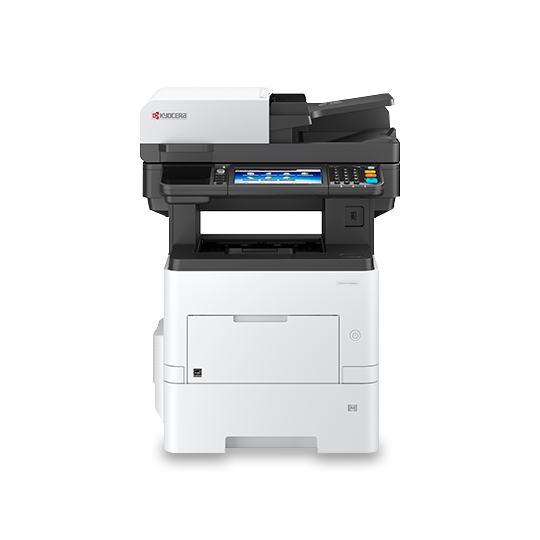 Multifunciónal B&N Kyocera Ecosys FS-M3860IDN