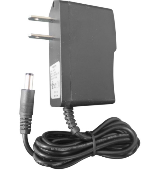 Adaptador de corriente KE1210 12V. 1.5A Miokee