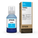 Botella de Tinta Ultrachrome XD2 Cyan 140Ml  Epson T3170X