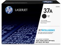 Cartucho de Tóner Negro 37A HP Laserjet Enterprise M607/M608/M609/MFP M631/MFP M632/MFP M633