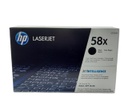 Cartucho de Tóner Negro 58X HP Laserjet PRO M404DN/M404DW/M404N/PRO M428DW/M428FDN/M428M