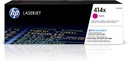 Cartucho de Tóner Magenta 414X HP Laserjet PRO M454/M455/MFP M479/M480