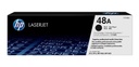 Cartucho de Tóner Negro 48A HP Laserjet PRO M15/M16/MFP M28/M29