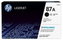 Cartucho de Tóner Negro 87A HP Laserjet M506DN/ M527DN/M527C/M501DN