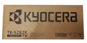 Cartucho de Tóner Negro TK-5282K Kyocera FS-M6635CIDN/FS-M6235CIDN/FS-P6235CDN