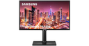 Monitor Plano Samsung F24T400FHL