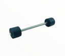 Rodillo Impulsador Ricoh MP 4000/MP 5000/MP C2030/MP C2050/MP C2530/MP C2550