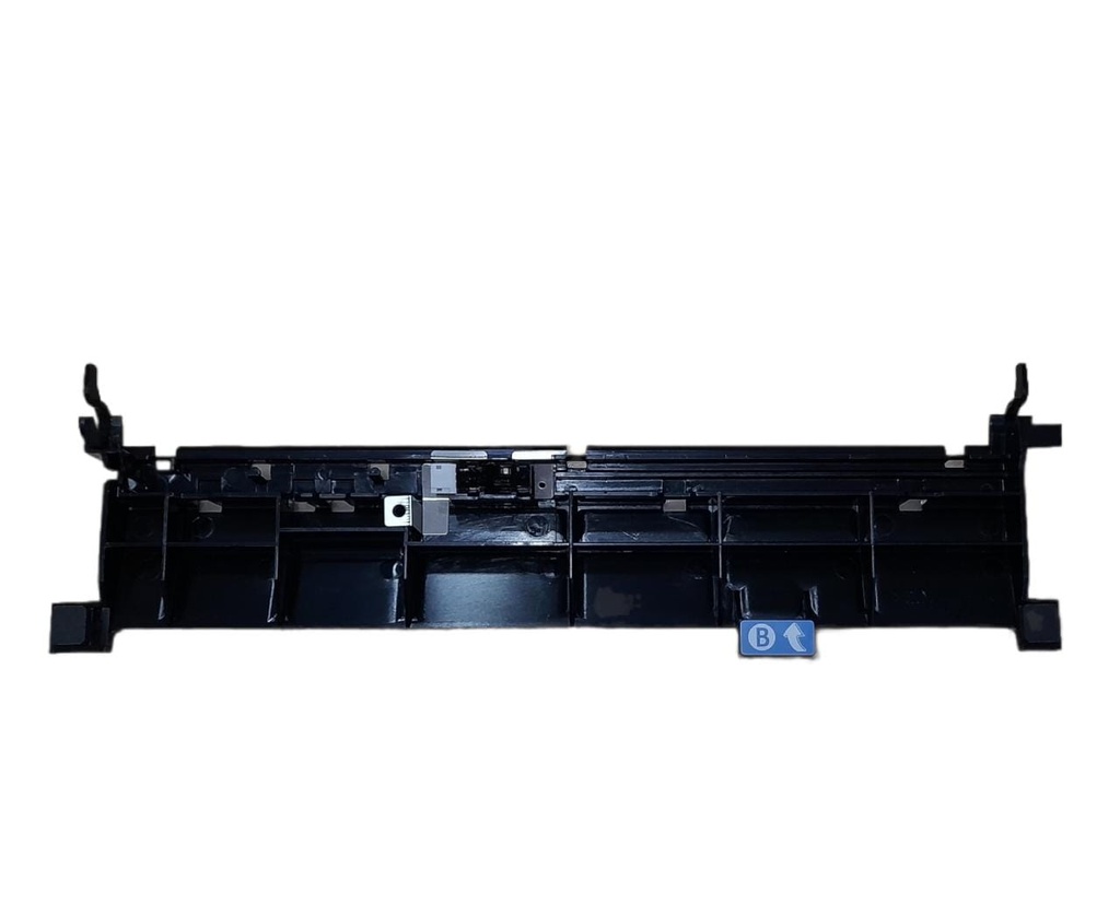 Guia de registro Ricoh SP 5200S/SP 5210SF