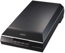 Escaner de Documentos Epson Perfectión V600 6400 x 9600 DPI USB