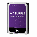 Disco duro 3.5" para VigilanciaA 2TB