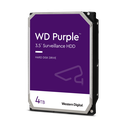 Disco duro 3.5" para Vigilancia 4TB