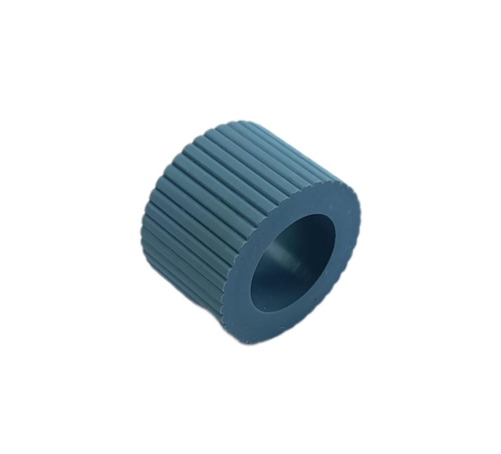 Goma del Rodillo recogedor Genérica Fujitsu FI-6750/FI-6670 /FI-6770 /FI-7180 CET