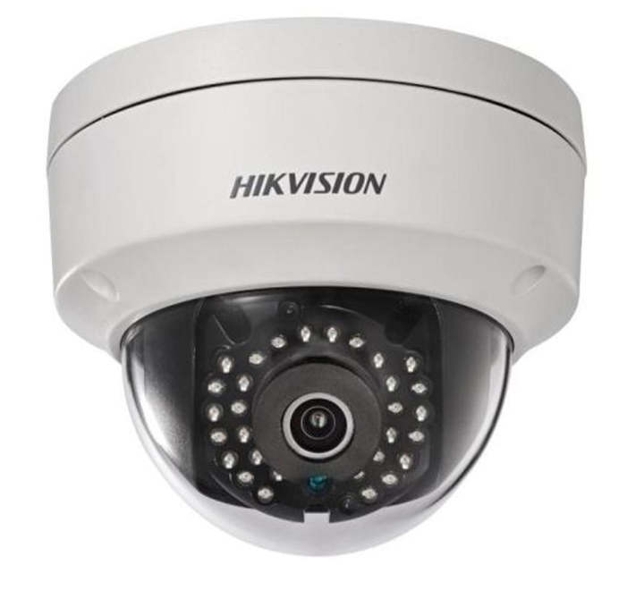 CAMARA HIKVISION DOMO IP 2MP /30MTS