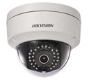 CAMARA HIKVISION DOMO IP 2MP /30MTS
