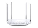 Router Inalámbrico Banda Dual AC1200 Tplink