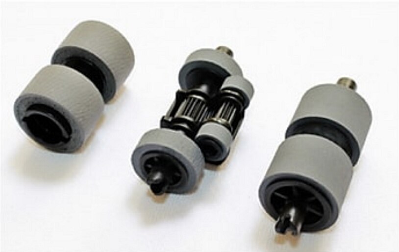 Kit de Alimentador de papel Fujitsu SP-1120/SP-1120N/SP-1130/SP-1130N