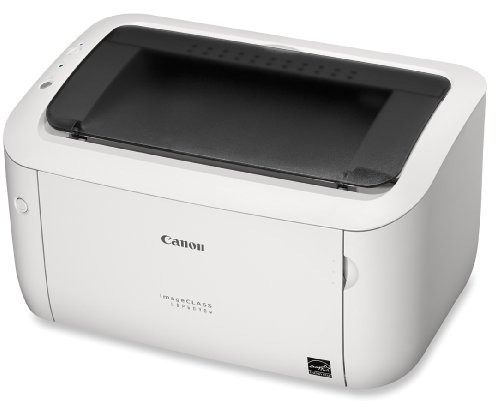 Impresora BYN Canon LBP6030W