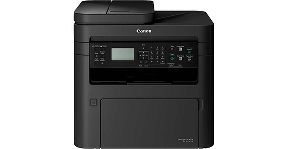 Multifunciónal B&N Láser Canon MF264DW