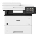 Multifunciónal B&N Canon IR 1643IF con Tóner adicional
