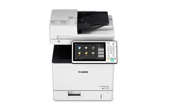 Multifunciónal B&N Canon Imagerunner Advance 615IF III