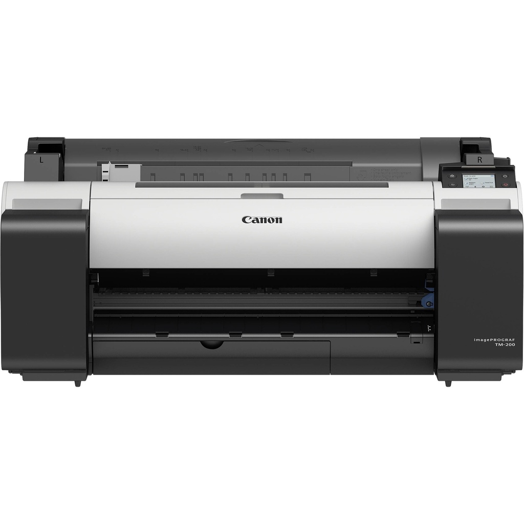 Impresora de Gran Formato Canon Imageprograf TM-200 SIN Stand