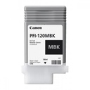 Cartucho de Tinta Negra Mate PFI-120MBK Canon TM-200/TM-205/TM-300/TM-305