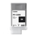 Cartucho de Tinta Negra PFI-120BK Canon TM-200/TM-205/TM-300/TM-305