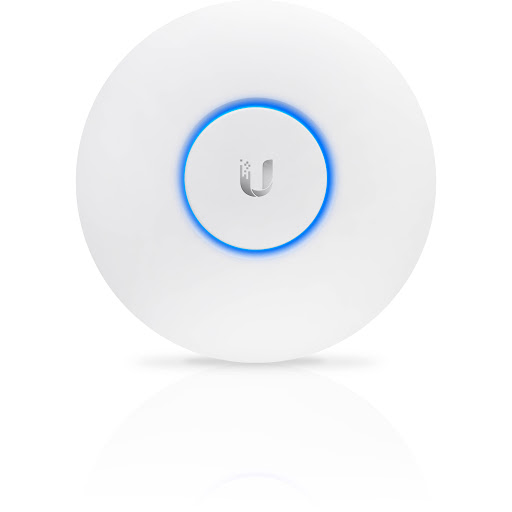 Access point Interior Unifi doble banda 802.11AC MIMO 2X2