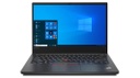Portátil Lenovo Thinkpad E14 CI7 RAM 8GB SSD 256GB Win. 10 Profesional– Negro