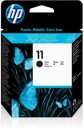 Cabezal de Impresión Negro 11 HP Designjet HP 1000/1100/1200/2200/2230/2250/2280/510