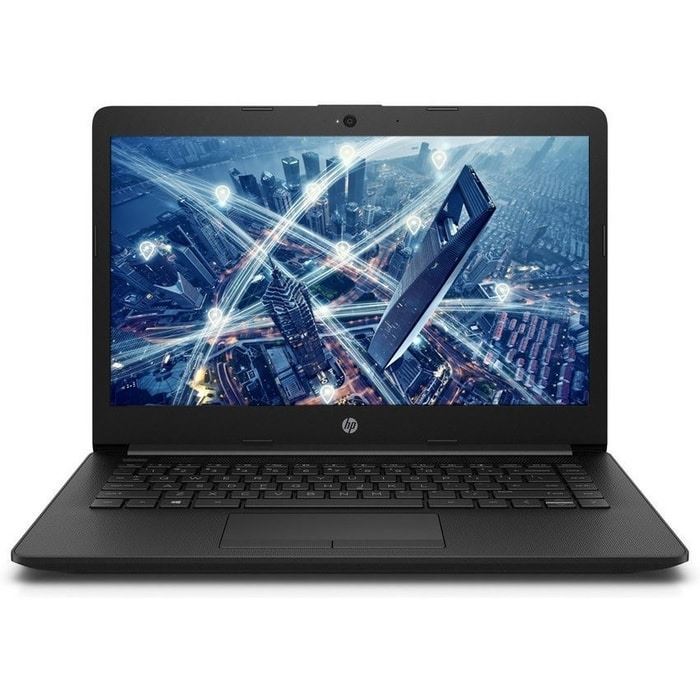 Portátil HP 245 G7 14" RYZEN 3 RAM 8GB HDD 1TB.  Win. 10 PRO 64