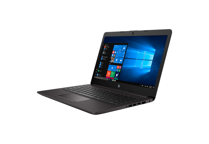 Portátil HP 240 G7 14" Ci5-1035G Ram 4GB HDD 1TB Win.10