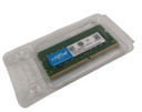 Memoria RAM DDR4 PC4-21300 8GB 2666MHZ CL19 1.2V LAPTOP Crucial BasIC