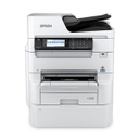 Multifunciónal color Epson workforce PRO WF-C878R