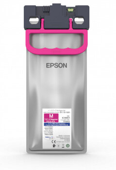 Bolsa de Tinta Magenta T05A Epson WF-C878R/CF-C879R