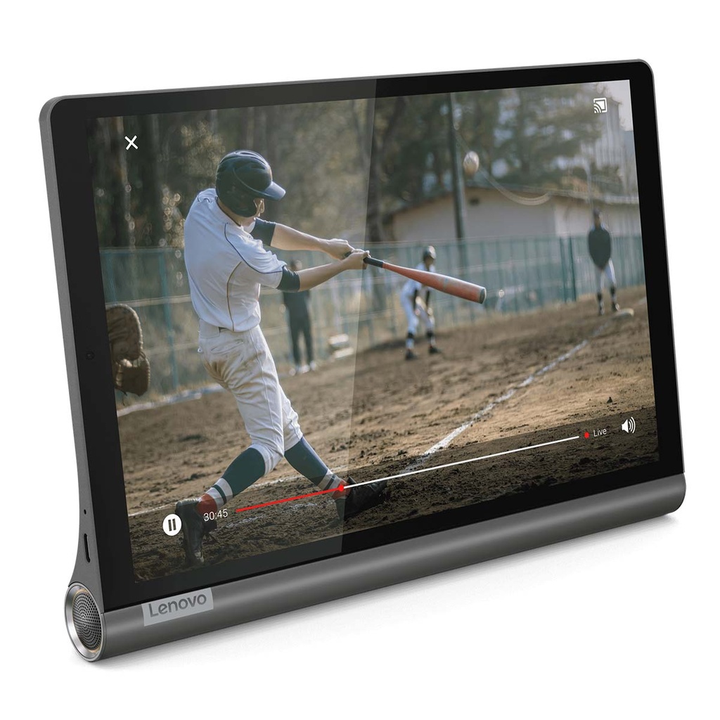 Tableta Yoga Smart Tab -Iron Grey