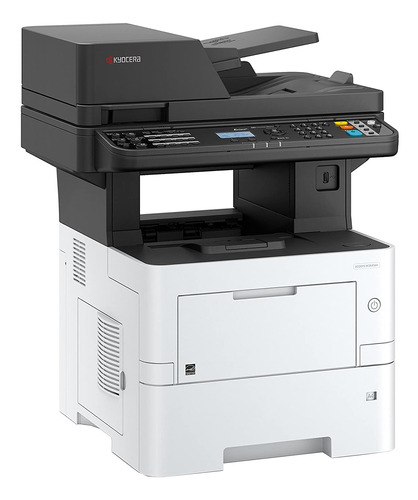 Multifunciónal BYN A4 Kyocera Ecosys M3145IDN