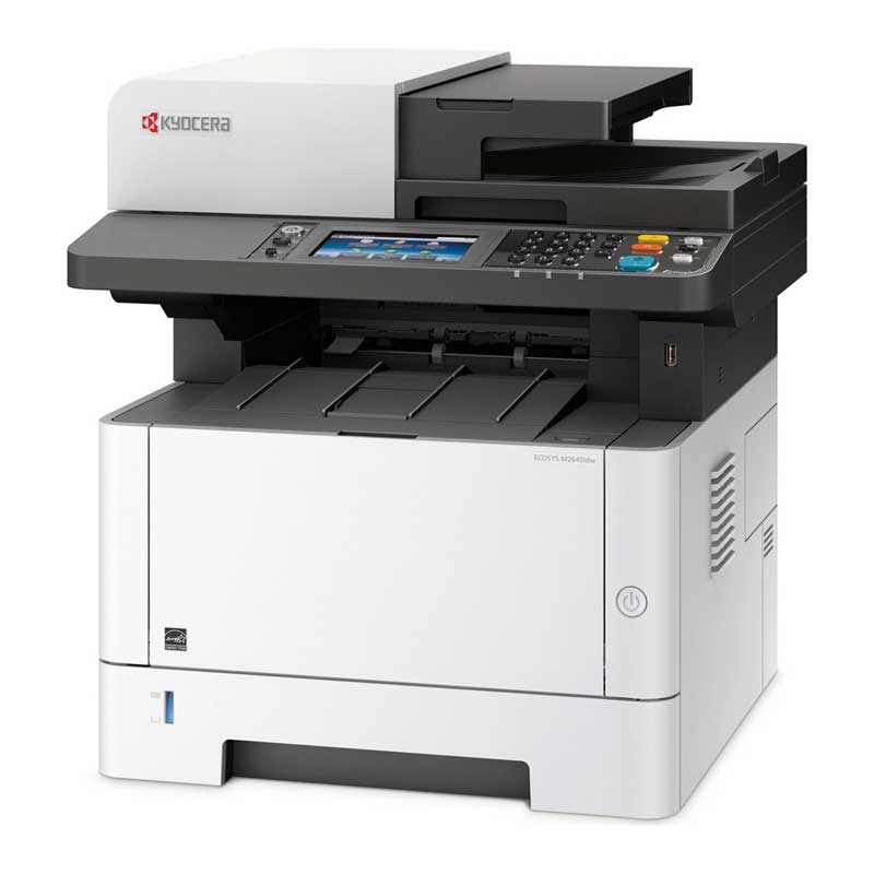 Multifunciónal B&N A4 Kyocera Ecosys M2640IDW/M2640DN