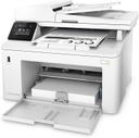 Multifunciónal BYN HP Láserjet PRO M227FDW