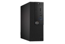 Cpu Dell Optiplex 7080 SFF - CI5-10500 - RAM 8GB. - HDD 1TB - WIN. 10 PRO