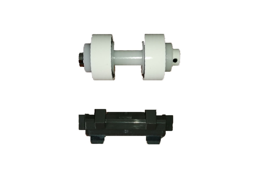 Kit Rodillos Alimentadores S2000 Kodak S2050/S2070/S2060W/S2080W