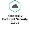Kasperky Enspoint Security Cloud Plus - Usuario America Latina Editión. 50-99 Workstation /FILESERVER;100-198 MOBILE device 1 YEAR