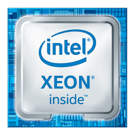 Procesador  Xeon E-2224G 4C 71W 3.5GHZ