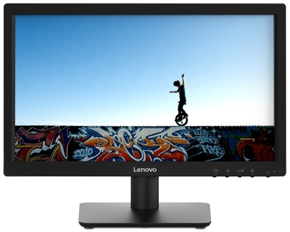 Monitor LED Lenovo D19-10 Pantalla 18.5"