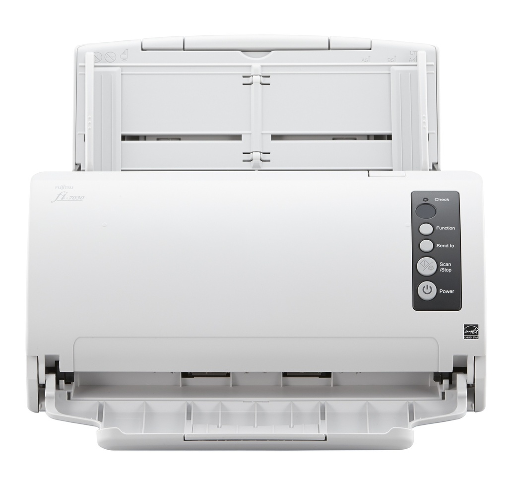 Escaner de Documentos A4 Fujitsu FI-7030