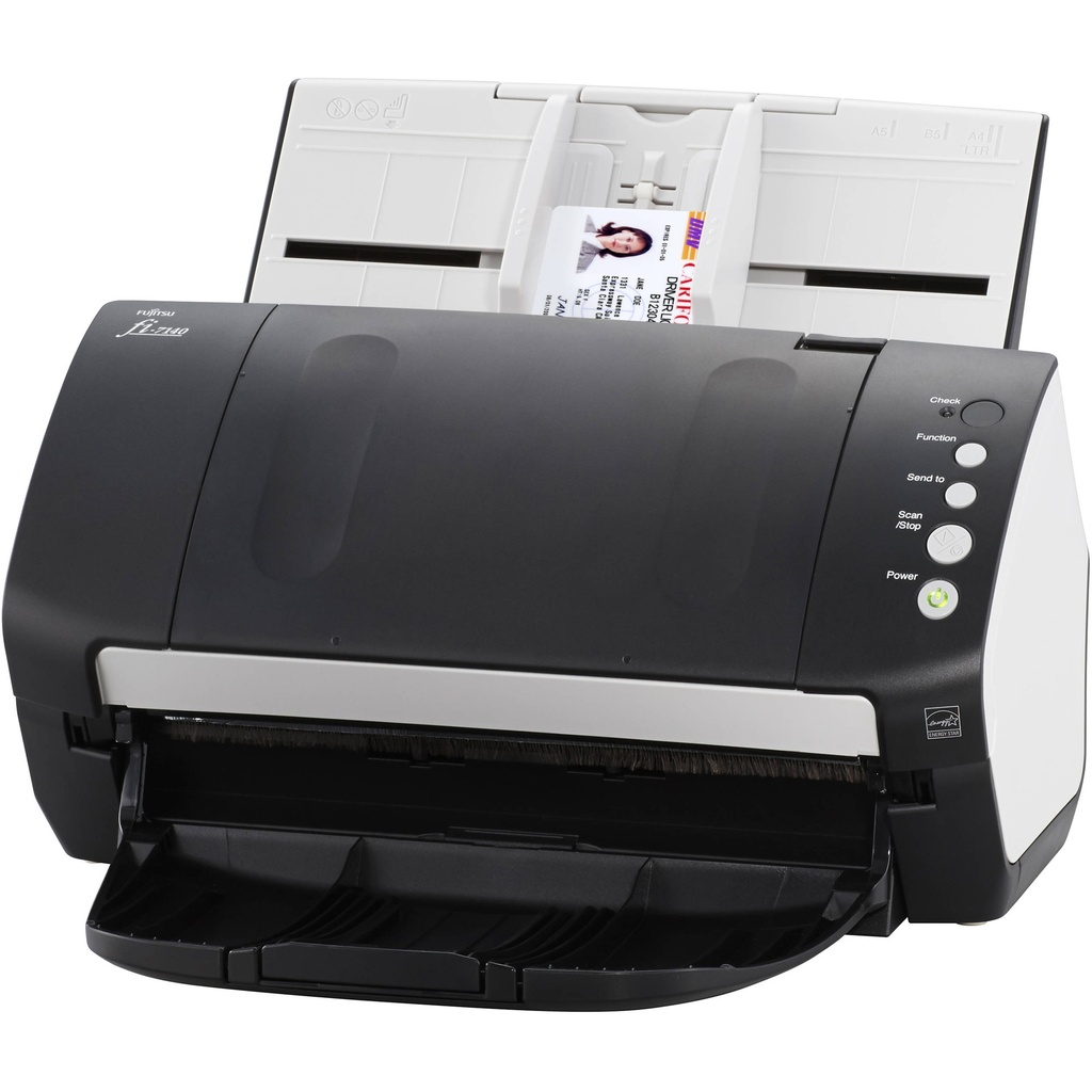 Escaner de Documentos Duplex Fujitsu FI-7140