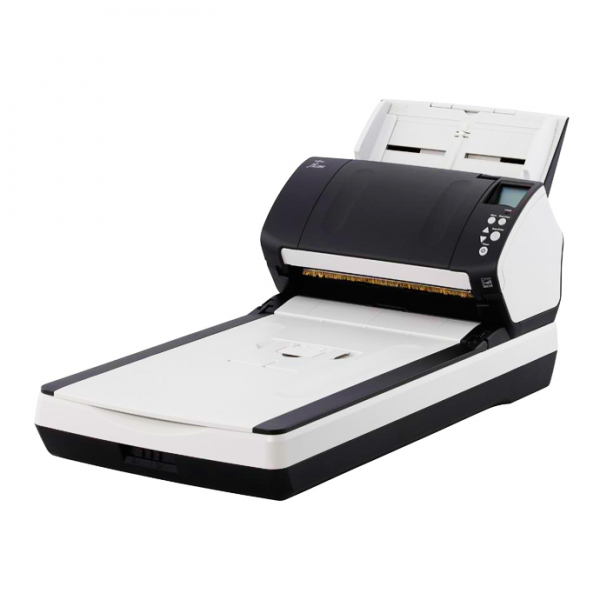 Escaner de Documentos Fujitsu FI-7260